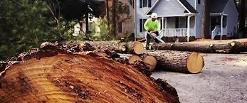Best Firewood Processing and Delivery  in Bella Vista, CA